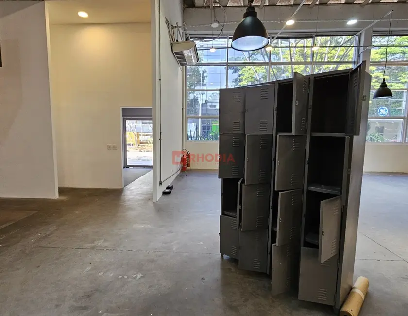 Foto 6 de Armazém / Galpão para alugar, 300m2 em Lapa de Baixo, São Paulo - SP