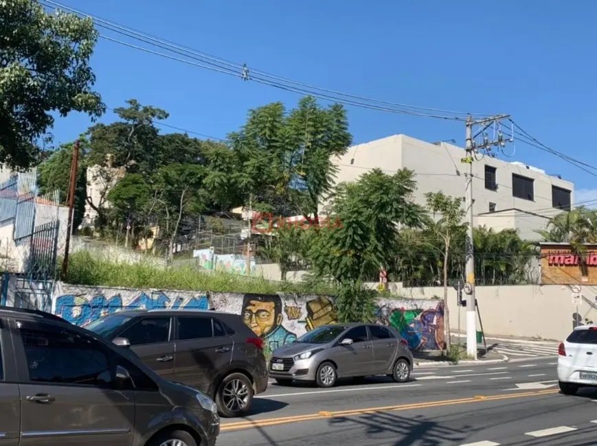 Foto 6 de Terreno / Lote à venda em Morumbi, São Paulo - SP