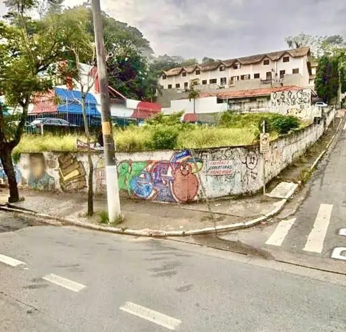 Foto 3 de Terreno / Lote à venda em Morumbi, São Paulo - SP
