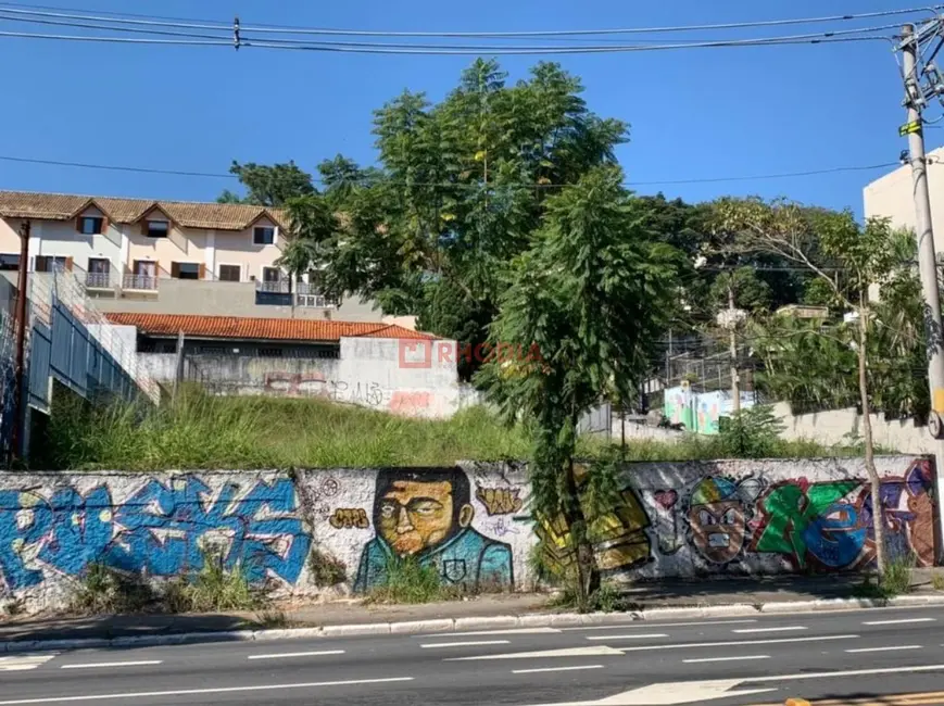 Foto 2 de Terreno / Lote à venda em Morumbi, São Paulo - SP