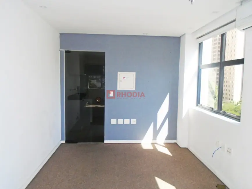Foto 5 de Sala Comercial à venda, 112m2 em Indianópolis, São Paulo - SP