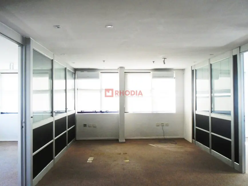 Foto 1 de Sala Comercial à venda, 112m2 em Indianópolis, São Paulo - SP