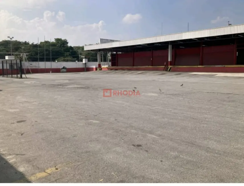 Foto 7 de Armazém / Galpão para alugar, 4500m2 em Vila Guilherme, São Paulo - SP