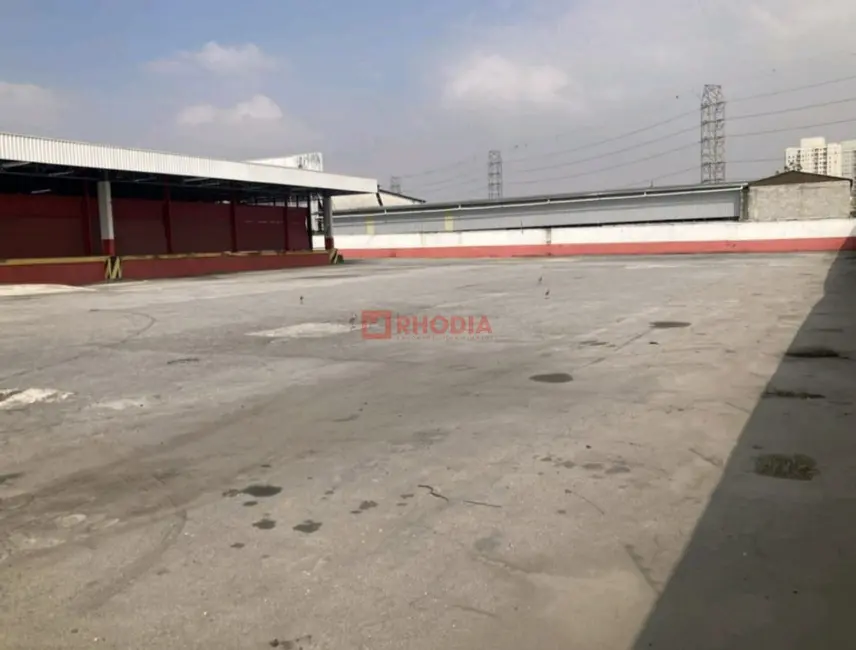 Foto 8 de Armazém / Galpão para alugar, 4500m2 em Vila Guilherme, São Paulo - SP
