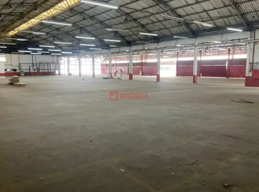 Foto 3 de Armazém / Galpão para alugar, 4500m2 em Vila Guilherme, São Paulo - SP
