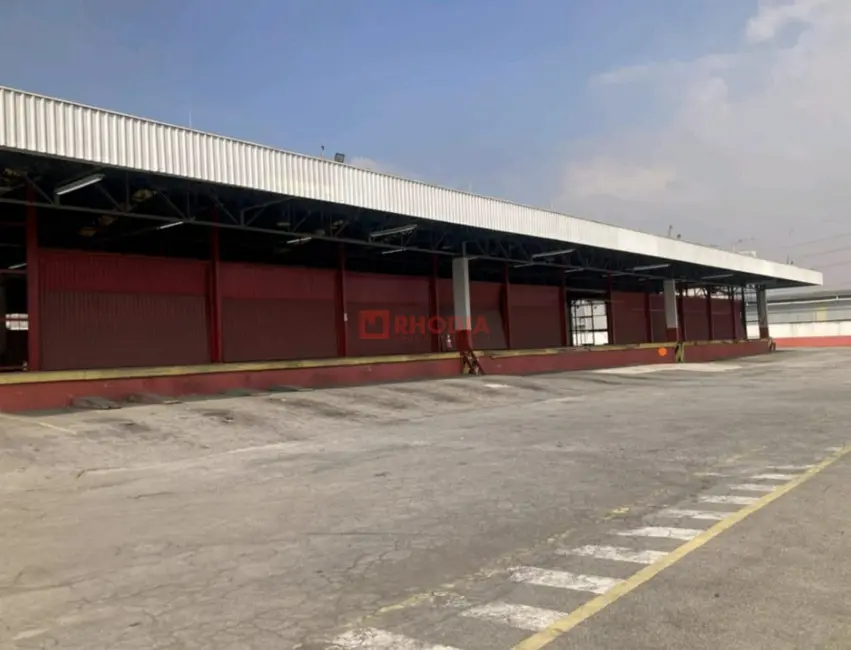 Foto 9 de Armazém / Galpão para alugar, 4500m2 em Vila Guilherme, São Paulo - SP