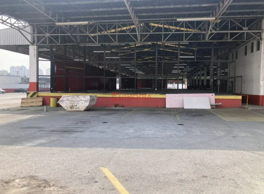 Foto 4 de Armazém / Galpão para alugar, 4500m2 em Vila Guilherme, São Paulo - SP