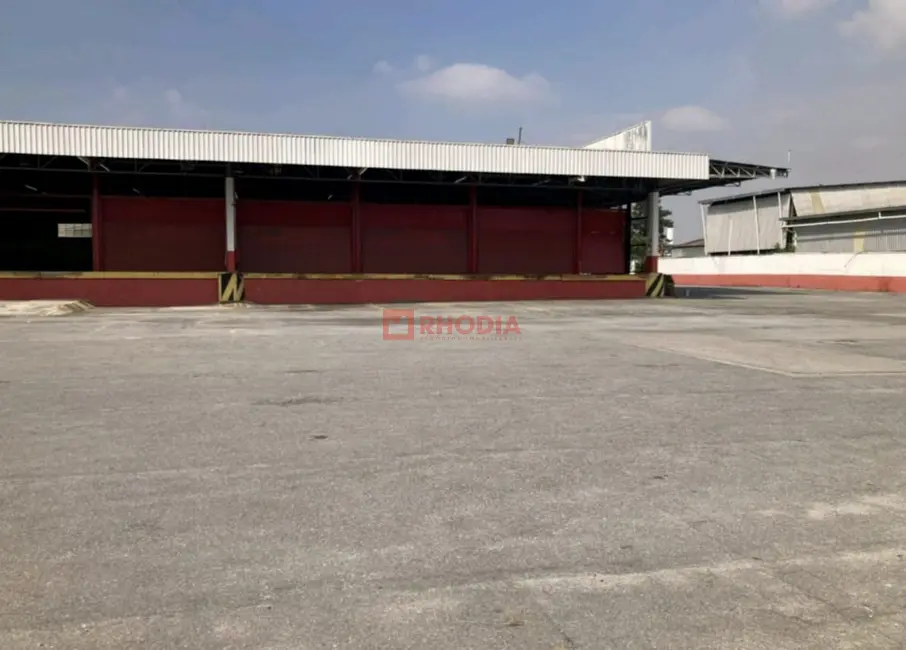Foto 5 de Armazém / Galpão para alugar, 4500m2 em Vila Guilherme, São Paulo - SP