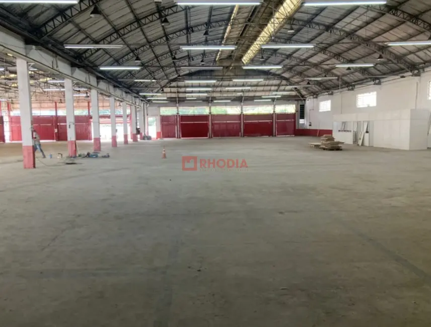 Foto 1 de Armazém / Galpão para alugar, 4500m2 em Vila Guilherme, São Paulo - SP