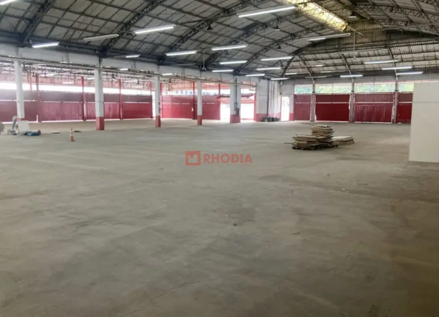 Foto 2 de Armazém / Galpão para alugar, 4500m2 em Vila Guilherme, São Paulo - SP
