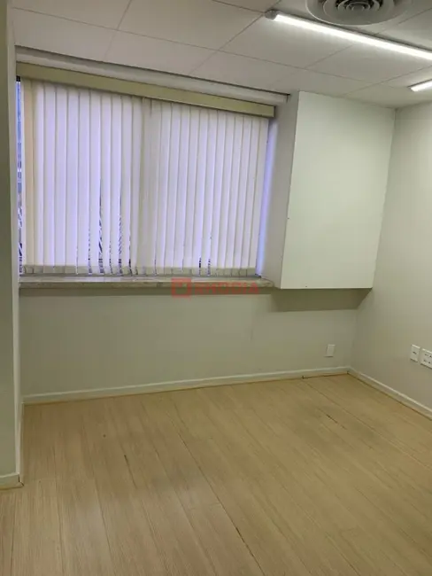 Foto 5 de Sala Comercial para alugar, 80m2 em Jardim Paulistano, São Paulo - SP