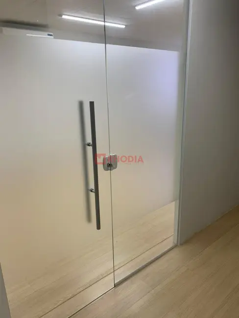 Foto 4 de Sala Comercial para alugar, 80m2 em Jardim Paulistano, São Paulo - SP