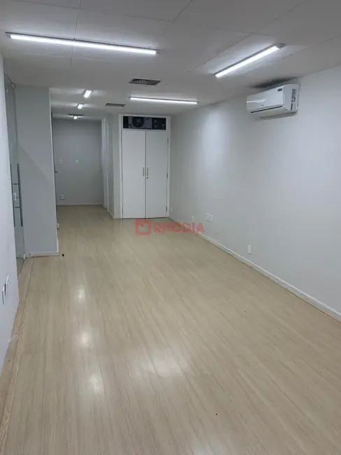 Foto 7 de Sala Comercial para alugar, 80m2 em Jardim Paulistano, São Paulo - SP