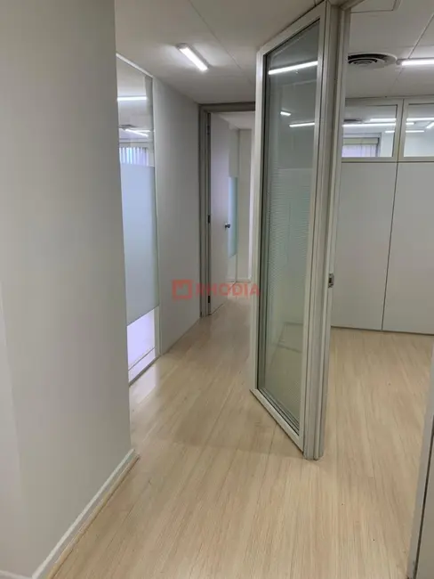 Foto 8 de Sala Comercial para alugar, 80m2 em Jardim Paulistano, São Paulo - SP