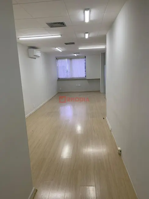 Foto 9 de Sala Comercial para alugar, 80m2 em Jardim Paulistano, São Paulo - SP