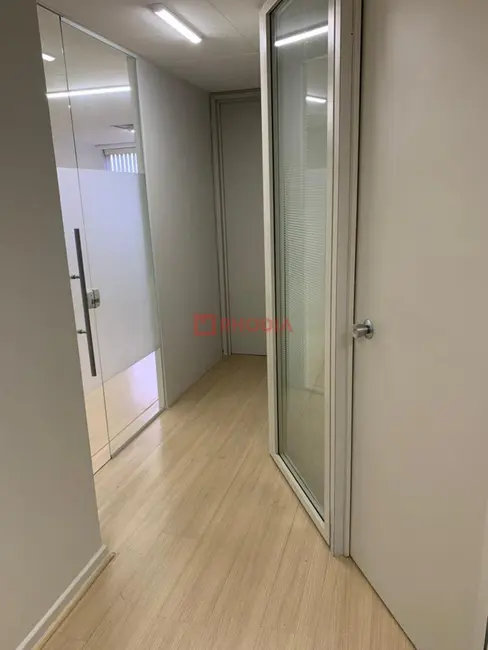 Foto 3 de Sala Comercial para alugar, 80m2 em Jardim Paulistano, São Paulo - SP