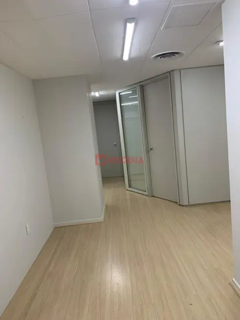 Foto 2 de Sala Comercial para alugar, 80m2 em Jardim Paulistano, São Paulo - SP