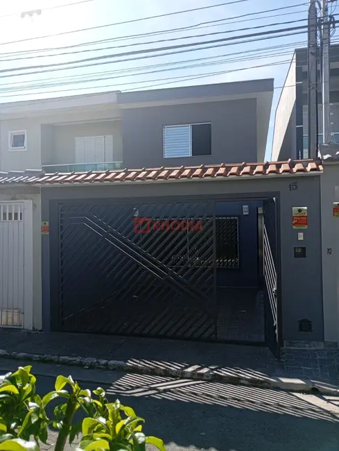 Foto 4 de Casa com 3 quartos para alugar, 120m2 em Vila Carolina, São Paulo - SP