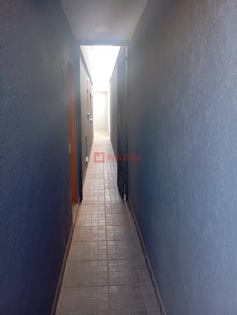 Foto 6 de Casa com 3 quartos para alugar, 120m2 em Vila Carolina, São Paulo - SP