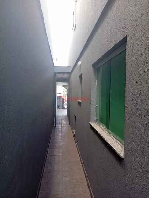 Foto 7 de Casa com 3 quartos para alugar, 120m2 em Vila Carolina, São Paulo - SP