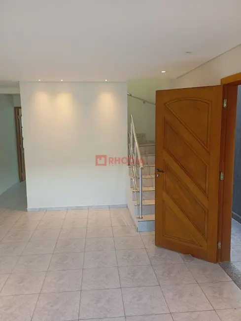 Foto 8 de Casa com 3 quartos para alugar, 120m2 em Vila Carolina, São Paulo - SP