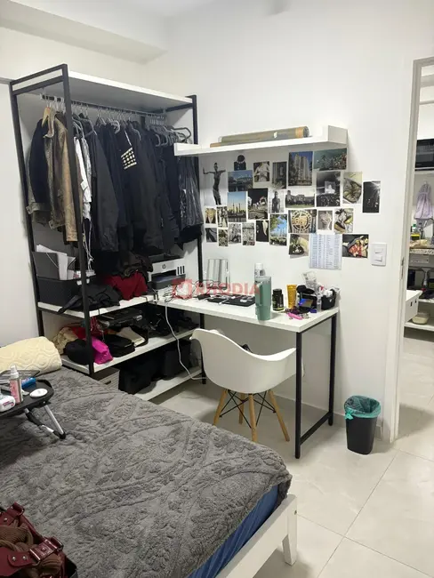 Apartamento com 1 quarto à venda e para alugar, 39m2 em Paraíso, São Paulo - SP - imagem 6 Foto 6 de Apartamento com 1 quarto à venda e para alugar, 39m2 em Paraíso, São Paulo - SP