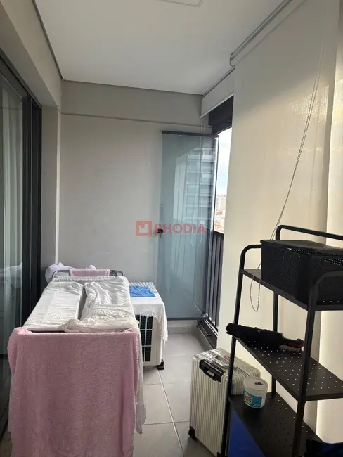 Apartamento com 1 quarto à venda e para alugar, 39m2 em Paraíso, São Paulo - SP - imagem 8 Foto 8 de Apartamento com 1 quarto à venda e para alugar, 39m2 em Paraíso, São Paulo - SP