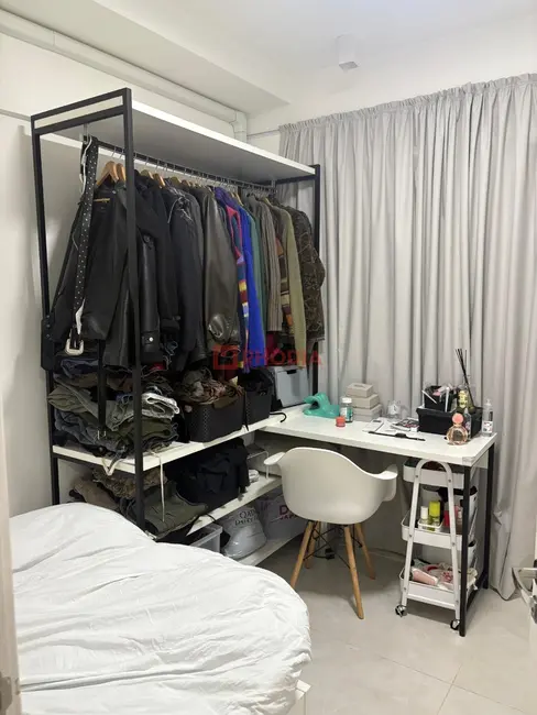 Apartamento com 1 quarto à venda e para alugar, 39m2 em Paraíso, São Paulo - SP - imagem 3 Foto 3 de Apartamento com 1 quarto à venda e para alugar, 39m2 em Paraíso, São Paulo - SP