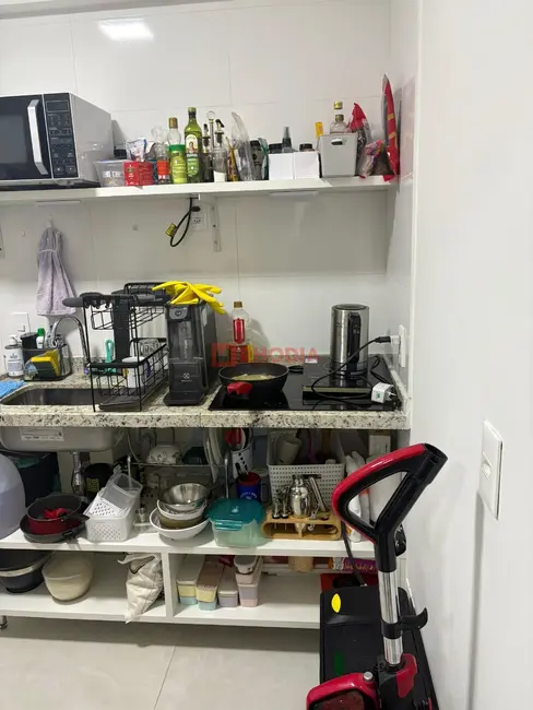 Apartamento com 1 quarto à venda e para alugar, 39m2 em Paraíso, São Paulo - SP - imagem 4 Foto 4 de Apartamento com 1 quarto à venda e para alugar, 39m2 em Paraíso, São Paulo - SP