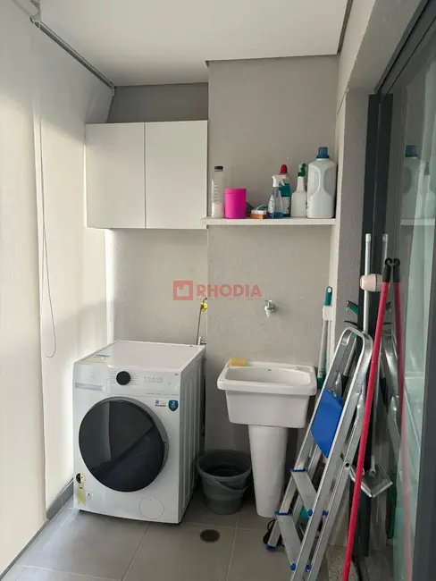 Apartamento com 1 quarto à venda e para alugar, 39m2 em Paraíso, São Paulo - SP - imagem 5 Foto 5 de Apartamento com 1 quarto à venda e para alugar, 39m2 em Paraíso, São Paulo - SP