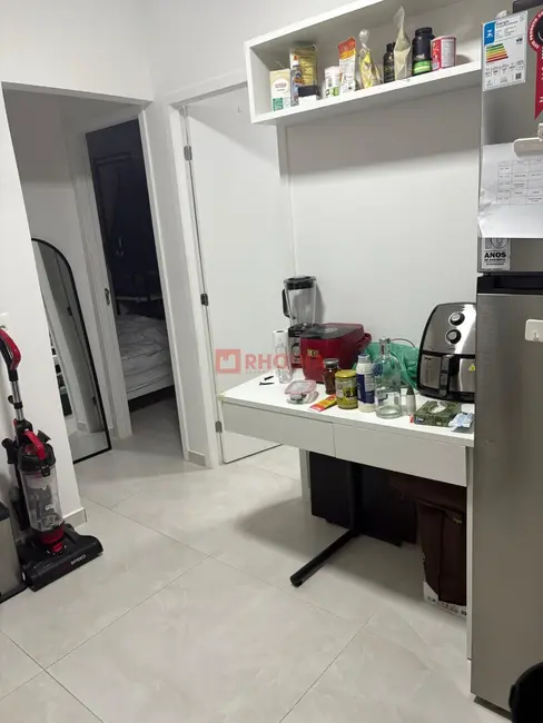 Apartamento com 1 quarto à venda e para alugar, 39m2 em Paraíso, São Paulo - SP - imagem 7 Foto 7 de Apartamento com 1 quarto à venda e para alugar, 39m2 em Paraíso, São Paulo - SP