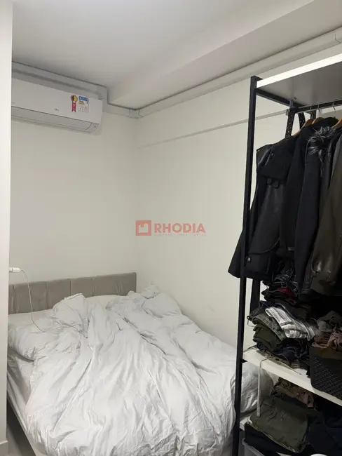 Foto 1 de Apartamento com 1 quarto à venda e para alugar, 39m2 em Paraíso, São Paulo - SP