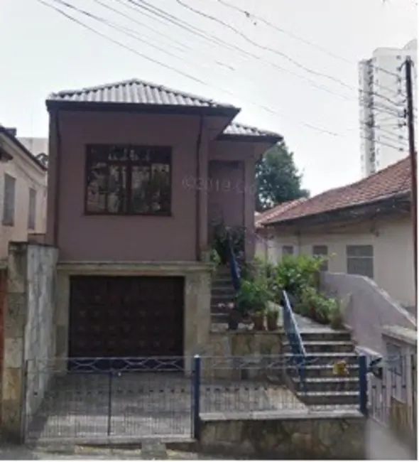 Foto 1 de Terreno / Lote à venda, 245m2 em Santana, São Paulo - SP