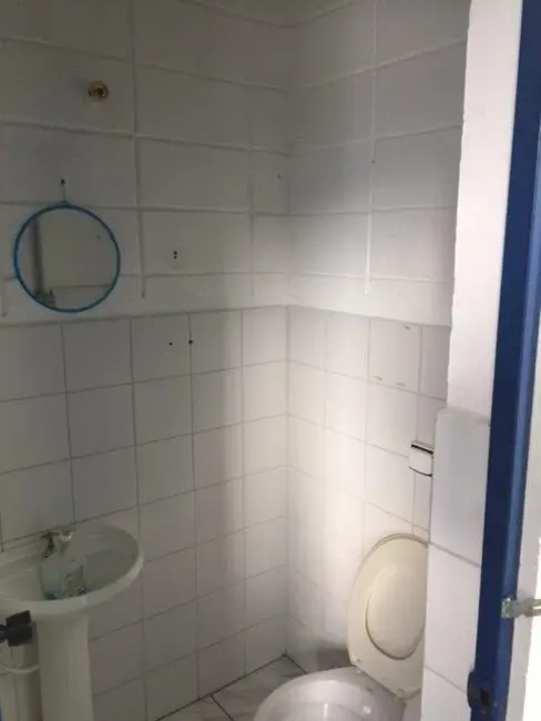 Armazém / Galpão para alugar, 6560m2 em Vila Leopoldina, São Paulo - SP - imagem 4 Foto 4 de Armazém / Galpão para alugar, 6560m2 em Vila Leopoldina, São Paulo - SP