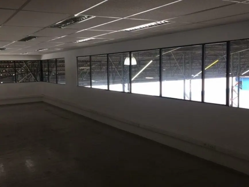 Armazém / Galpão para alugar, 6560m2 em Vila Leopoldina, São Paulo - SP - imagem 6 Foto 6 de Armazém / Galpão para alugar, 6560m2 em Vila Leopoldina, São Paulo - SP