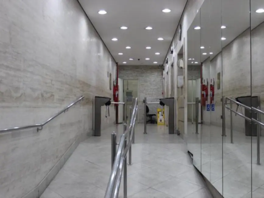 Foto 3 de Sala Comercial à venda, 500m2 em República, São Paulo - SP