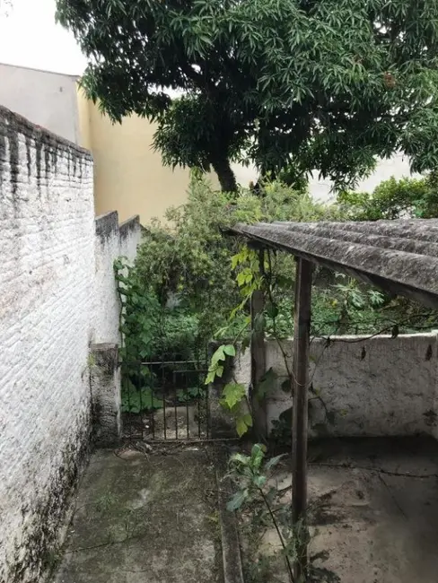 Foto 4 de Terreno / Lote à venda, 375m2 em Lauzane Paulista, São Paulo - SP