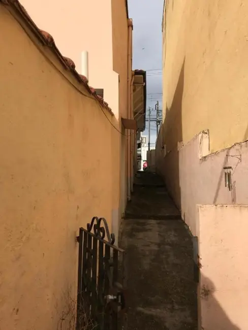 Foto 7 de Terreno / Lote à venda, 375m2 em Lauzane Paulista, São Paulo - SP