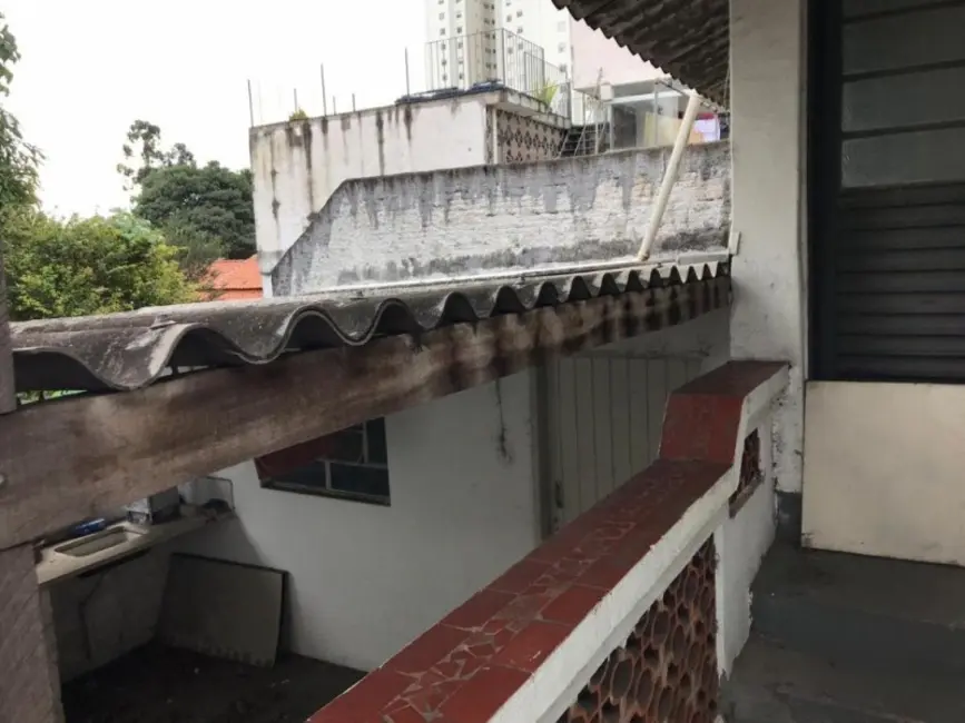 Foto 5 de Terreno / Lote à venda, 375m2 em Lauzane Paulista, São Paulo - SP