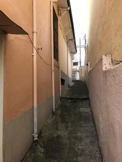 Foto 3 de Terreno / Lote à venda, 375m2 em Lauzane Paulista, São Paulo - SP