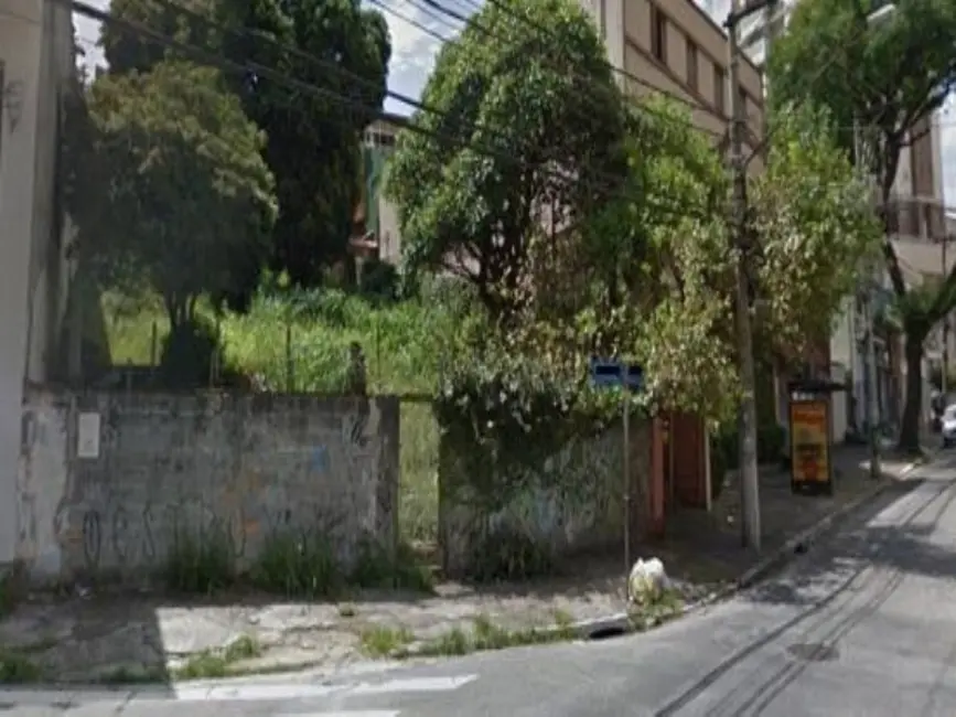 Foto 1 de Terreno / Lote à venda, 750m2 em Santana, São Paulo - SP