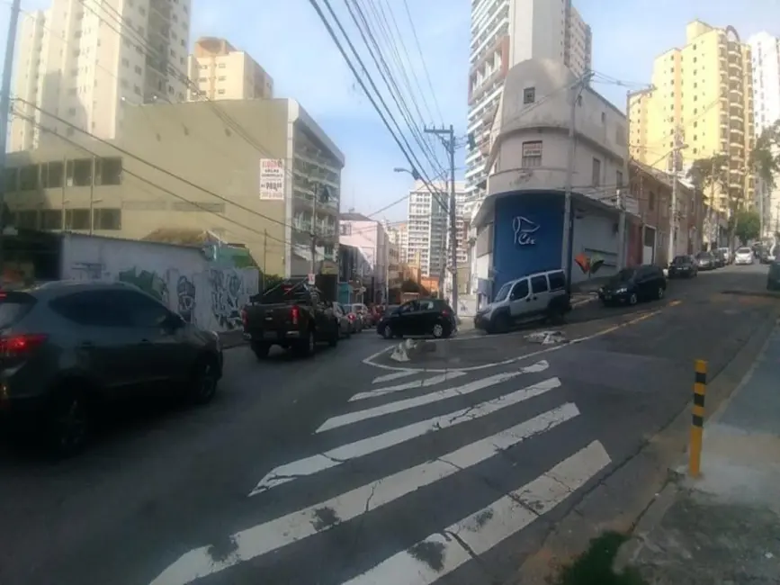 Foto 2 de Terreno / Lote à venda, 750m2 em Santana, São Paulo - SP