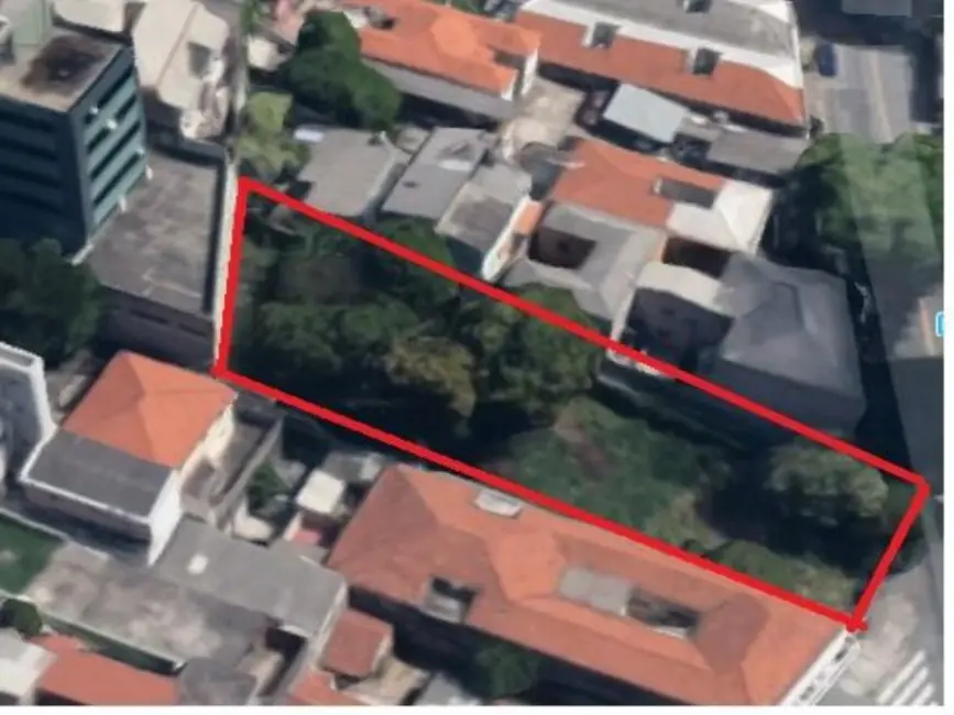 Foto 3 de Terreno / Lote à venda, 750m2 em Santana, São Paulo - SP