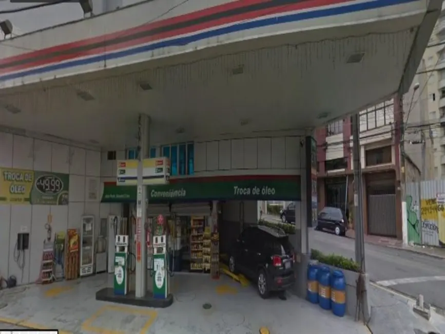 Foto 1 de Terreno / Lote à venda, 171m2 em Liberdade, São Paulo - SP