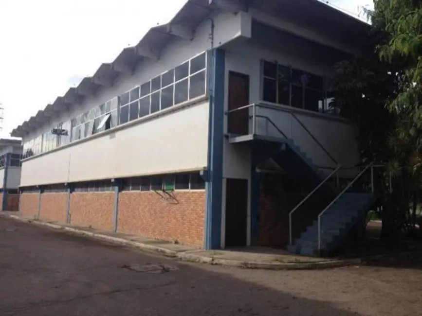 Armazém / Galpão à venda, 5523m2 em Distrito Industrial, Jundiai - SP - imagem 6 Foto 6 de Armazém / Galpão à venda, 5523m2 em Distrito Industrial, Jundiai - SP