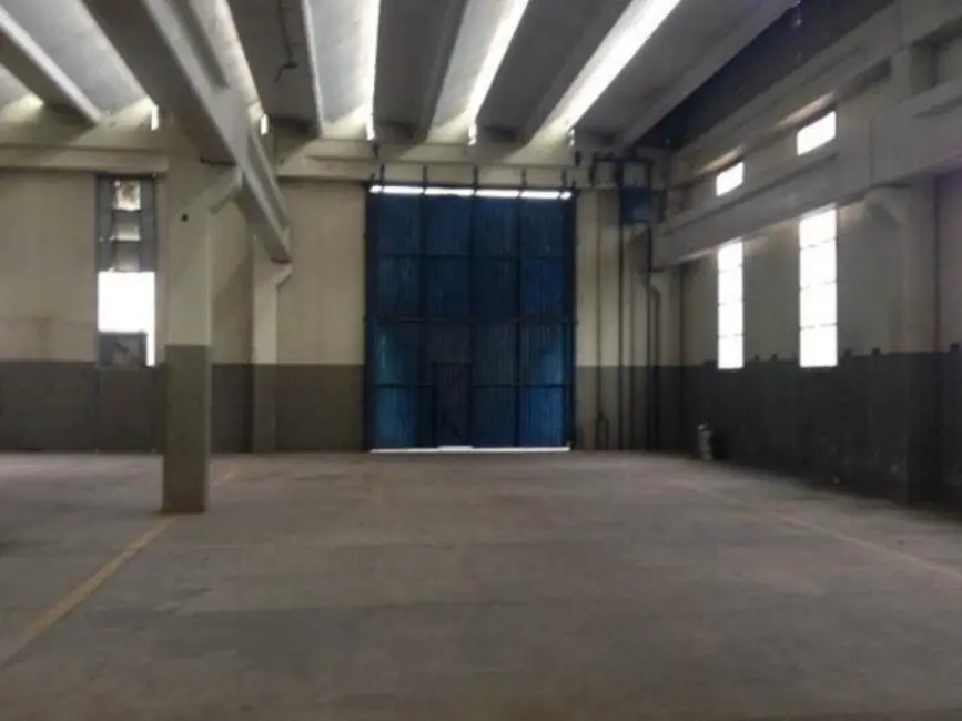 Armazém / Galpão à venda, 5523m2 em Distrito Industrial, Jundiai - SP - imagem 3 Foto 3 de Armazém / Galpão à venda, 5523m2 em Distrito Industrial, Jundiai - SP