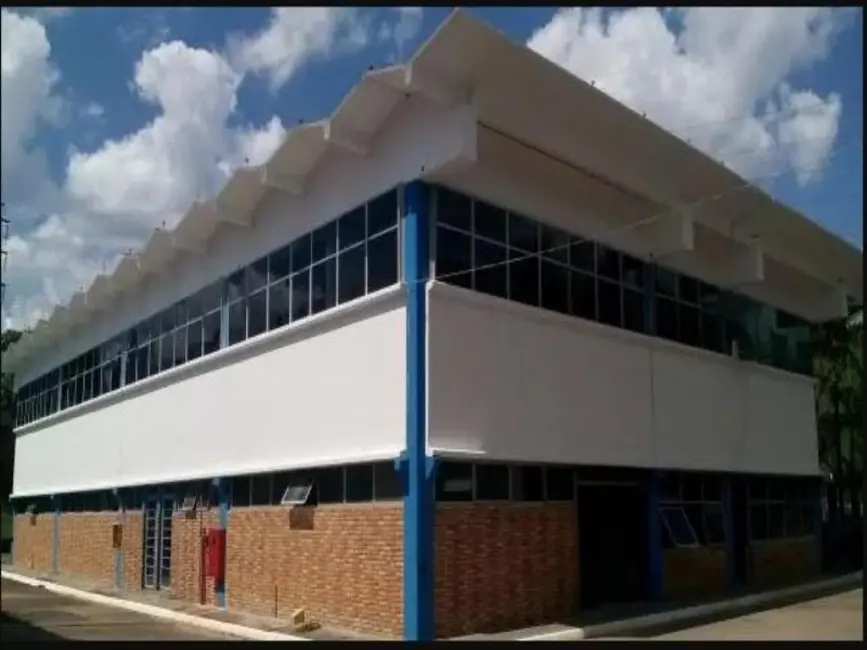 Armazém / Galpão à venda, 5523m2 em Distrito Industrial, Jundiai - SP - imagem 5 Foto 5 de Armazém / Galpão à venda, 5523m2 em Distrito Industrial, Jundiai - SP