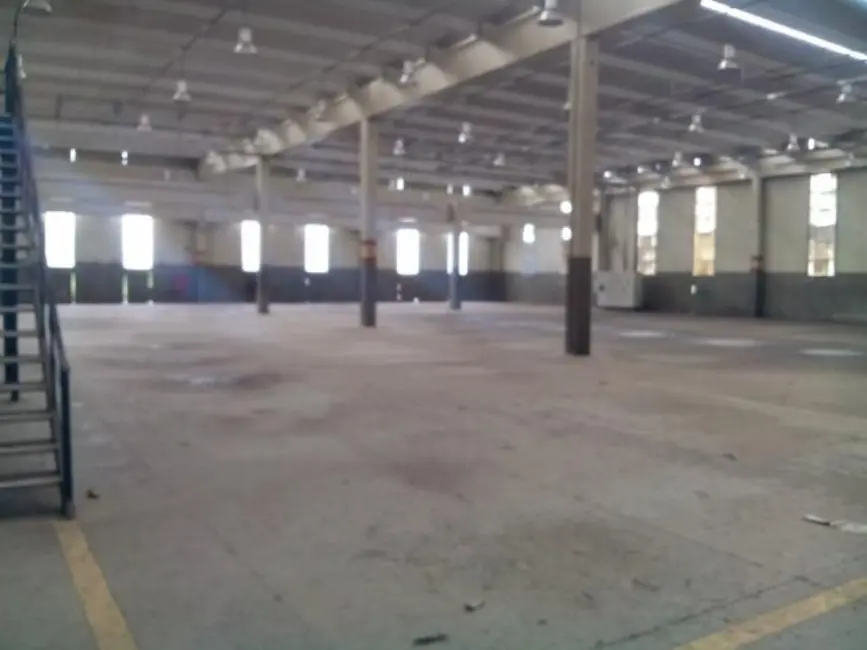 Armazém / Galpão à venda, 5523m2 em Distrito Industrial, Jundiai - SP - imagem 7 Foto 7 de Armazém / Galpão à venda, 5523m2 em Distrito Industrial, Jundiai - SP