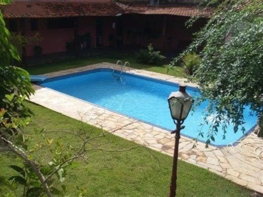 Foto 1 de Casa com 3 quartos à venda, 380m2 em Parque Jatibaia (Sousas), Campinas - SP