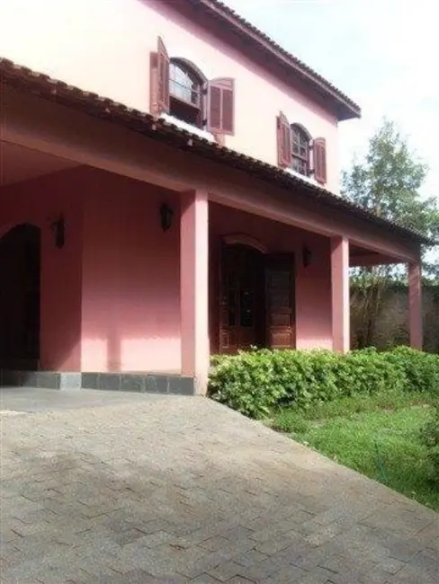Casa com 3 quartos à venda, 380m2 em Parque Jatibaia (Sousas), Campinas - SP - imagem 3 Foto 3 de Casa com 3 quartos à venda, 380m2 em Parque Jatibaia (Sousas), Campinas - SP